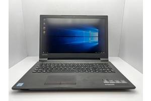 Б/у Ноутбук Lenovo IdeaPad V110-15SK 15.6' 1920x1080| Core i3-6006U| 4 GB RAM| 1000 GB HDD| HD 520