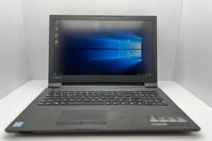Б/у Ноутбук Lenovo IdeaPad V110-15SK 15.6' 1920x1080| Core i3-6006U| 4 GB RAM| 1000 GB HDD| HD 520