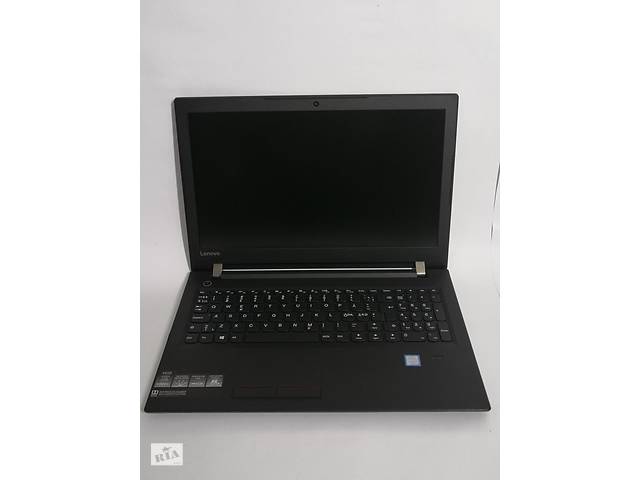 Б/у Ноутбук Lenovo IdeaPad V510-15IKB 15.6' 1920x1080| Core i5-7200U| 8 GB RAM| 256 GB SSD| HD 620