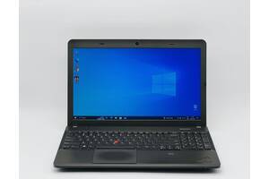 Б/у Ноутбук Lenovo ThinkPad E531 15.6' 1366x768| Core i3-3120M| 8 GB RAM| 120 GB SSD| HD 4000