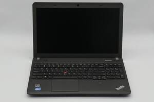 Б/у Ноутбук Lenovo ThinkPad E531 15.6' 1366x768| Core i5-3230M| 8 GB RAM| 256 GB SSD| HD 4000