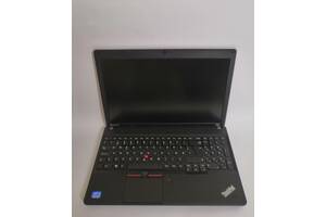 Б/у Ноутбук Lenovo ThinkPad Edge E530 15.6' 1600x900| Core i5-3210M| 4 GB RAM| 500 GB HDD| GeForce GT 635M 2GB