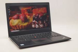 Б/у Ноутбук Lenovo ThinkPad L380 13.3' 1920x1080| Core i5-8250U| 8 GB RAM| 240 GB SSD| UHD 620