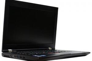 Б/у Ноутбук Lenovo ThinkPad L430 14' 1366x768| Core i5-3210M| 4 GB RAM| 128 GB SSD| HD 4000