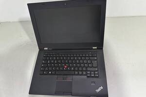 Б/у Ноутбук Lenovo ThinkPad L430 14' 1366x768| Core i5-3230M| 8 GB RAM| 128 GB SSD| HD 4000