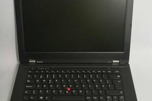 Б/у Ноутбук Lenovo ThinkPad L430 14' 1366x768| Core i5-3230M| 4 GB RAM| 320 GB HDD| NVS 5400M 1GB