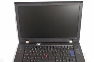 Б/у Ноутбук Lenovo ThinkPad L520 15.6' 1366x768| Core i3-2350M| 4 GB RAM| 320 GB HDD| HD 3000