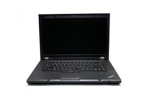 Б/у Ноутбук Lenovo ThinkPad L520 15.6' 1366x768| Core i5-2430M| 8 GB RAM| 240 GB SSD| HD 3000