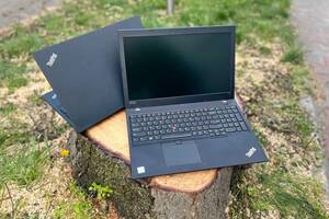 Б/у Ноутбук Lenovo ThinkPad L590 15.6' 1366x768| Core i3-8145U| 8 GB RAM| 256 GB SSD| UHD