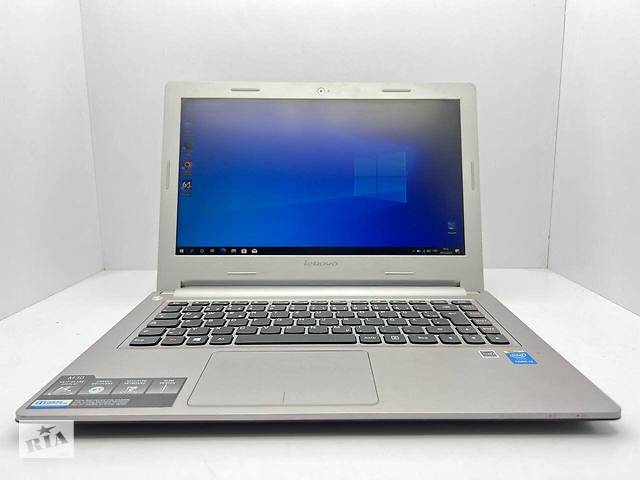 Б/у Ноутбук Lenovo ThinkPad M30-70 15.6' 1366x768| Core i3-4030U| 4 GB RAM| 240 GB SSD| HD 4400