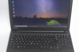 Б/у Ноутбук Lenovo ThinkPad S540 15.6' 1920x1080| Core i7-4510U| 8 GB RAM| 256 GB SSD| Radeon HD 8670M 2GB