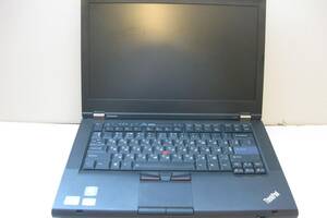 Б/у Ноутбук Lenovo ThinkPad T420 14' 1280x800| Core i5-2520M| 6 GB RAM| 128 GB SSD| HD 3000