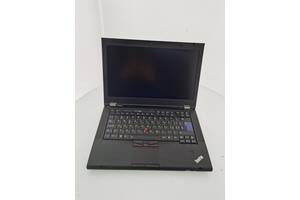 Б/у Ноутбук Lenovo ThinkPad T420 14' 1336x768| Core i5-2540M| 8 GB RAM| 240 GB SSD| HD 3000