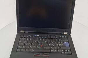 Б/у Ноутбук Lenovo ThinkPad T420 14' 1336x768| Core i5-2540M| 8 GB RAM| 240 GB SSD| HD 3000