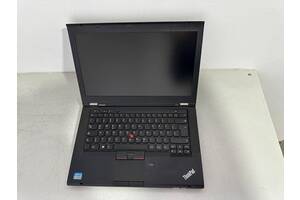 Б/у Ноутбук Lenovo ThinkPad T430 14' 1600x900| Core i7-3520M| 8 GB RAM| 240 GB SSD| HD 4000