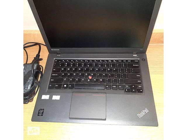 Б/у Ноутбук Lenovo ThinkPad T440 14' 1366x768| Core i5-4300U| 8 GB RAM| 500 GB HDD| HD 4400