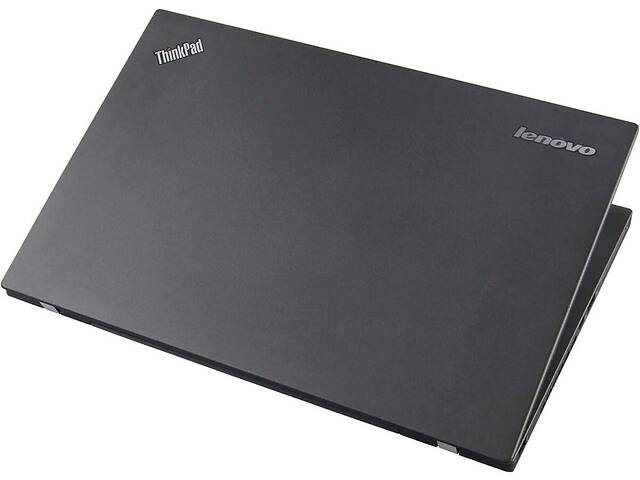 Б/у Ноутбук Lenovo ThinkPad T440 14' 1600x900| Core i7-4600U| 8 GB RAM| 240 GB SSD| HD 4400