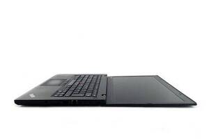 Б/у Ноутбук Lenovo ThinkPad T450 14' 1366x768| Core i5-5200U| 4 GB RAM| 500 GB HDD| HD 5500