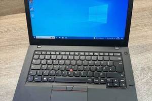 Б/у Ноутбук Lenovo ThinkPad T460 14' 1366x768| Core i5-6300U| 8 GB RAM| 240 GB SSD| HD 520| Две АКБ