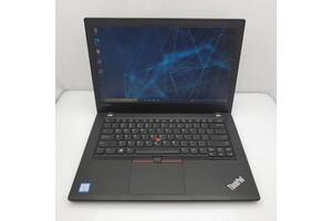 Б/у Ноутбук Lenovo ThinkPad T470 14' 1366x768| Core i5-7300U| 8 GB RAM| 240 GB SSD| HD 520