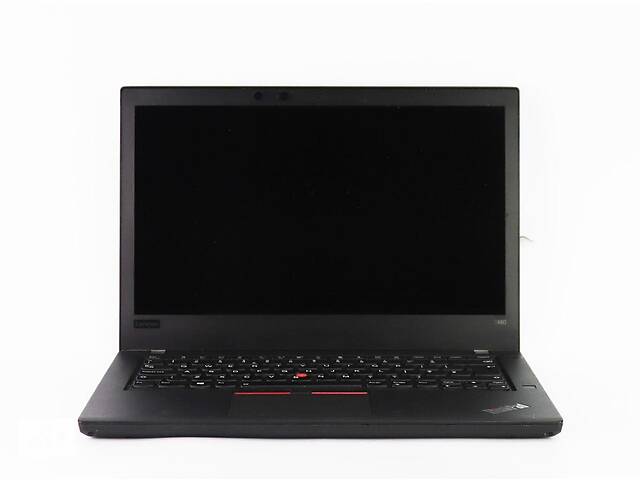 Б/у Ноутбук Lenovo ThinkPad T480 14' 1920x1080 Сенсорный| Core i5-8350U| 8 GB RAM| 256 GB SSD| UHD 620