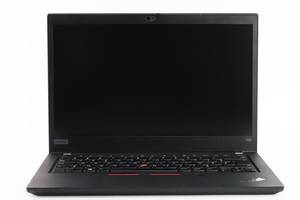 Б/у Ноутбук Lenovo ThinkPad T495 14' 1920x1080| Ryzen 5 PRO 3500U| 16 GB RAM| 256 GB SSD| Radeon RX Vega 8