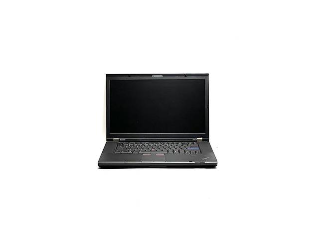 Б/у Ноутбук Lenovo ThinkPad T520 15.6' 1366x768| Core i5-2450M| 8 GB RAM| 240 GB SSD| HD 3000