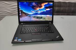 Б/у Ноутбук Lenovo ThinkPad T530i 15.6' 1920x1080| Core i3-3110M| 4 GB RAM| 500 GB HDD| HD 4000