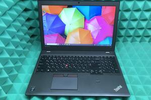 Б/у Ноутбук Lenovo ThinkPad T550 15.6' 1920x1080| Core i7-5600U| 8 GB RAM| 180 GB SSD| HD 5500