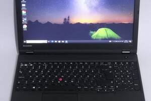 Б/у Ноутбук Lenovo ThinkPad W540 15.6' 1920x1080| i7-4800MQ| 8GB RAM| 128GB SSD+1000GB HDD| Quadro K2100M 2GB