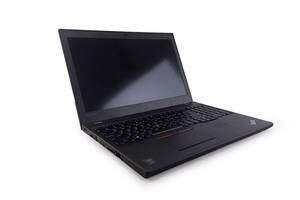 Б/у Ноутбук Lenovo ThinkPad W550s 15.6' 1920x1080| Core i7-5500U| 16 GB RAM| 1000 GB SSD| Quadro K620M 2GB