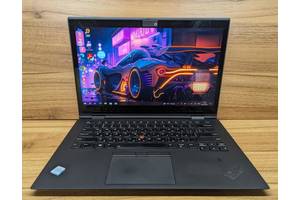 Б/у Ноутбук Lenovo ThinkPad X1 Yoga 3rd 14' 1920x1080 Touch| i5-8350U| 16GB RAM| 256GB SSD| UHD 620