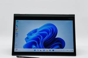 Б/у Ноутбук Lenovo ThinkPad X1 Yoga 3rd Gen 14' 1920x1080 Touch| i5-8350U| 8GB RAM| 120GB SSD| UHD 620