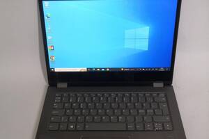 Б/у Ноутбук Lenovo ThinkPad Yoga 520-14IKB 14' 1920x1080 Touch| i3-7100U| 8GB RAM| 256GB SSD| HD 620