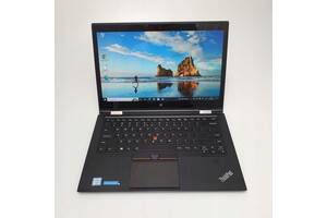 Б/у Ноутбук Lenovo ThinkPad Yoga X1 14' 2560x1440 Touch| i5-7300U| 8GB RAM| 240GB SSD| HD 620