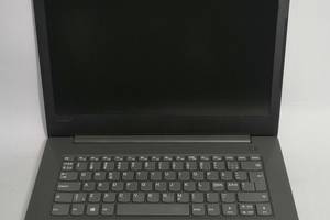 Б/у Ноутбук Lenovo V130-14IKB 14' 1920x1080| Core i3-7020U| 8 GB RAM| 240 GB SSD| HD 620