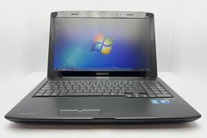 Б/у Ноутбук Medion Akoya E6214 15.6' 1366x768| Core i3-330M| 4 GB RAM| 500 GB HDD| HD