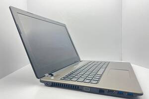 Б/у Ноутбук Medion Akoya E6241 15.6' 1366x768| Pentium 3550M| 4 GB RAM| 1000 GB HDD| HD 4000