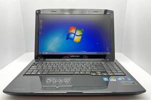 Б/у Ноутбук Medion Akoya E6622 15.6' 1366x768| Core i3-350M| 4 GB RAM| 320 GB HDD| GeForce GT 310M 512MB