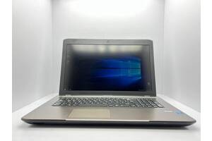 Б/у Ноутбук Medion Akoya E7227 17.3' 1600x900| Core i3-4100M| 4 GB RAM| 500 GB HDD| HD 4600