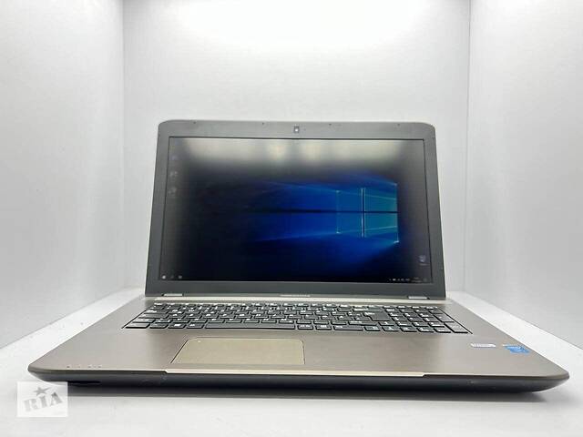 Б/у Ноутбук Medion Akoya E7227 17.3' 1600x900| Core i3-4100M| 4 GB RAM| 500 GB HDD| HD 4600