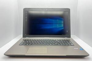 Б/у Ноутбук Medion Akoya E7227 17.3' 1600x900| Core i3-4100M| 8 GB RAM| 500 GB HDD| HD 4600