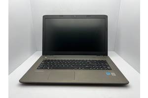 Б/у Ноутбук Medion Akoya E7416 17.3' 1600x900| Core i5-5200U| 8 GB RAM| 128 GB SSD| HD 5500| АКБ 0%