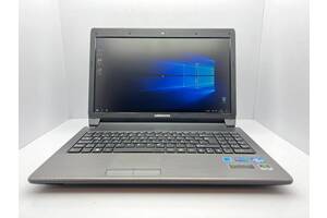 Б/у Ноутбук Medion Akoya P6638 15.6' 1366x768| Core i3-3110M| 8 GB RAM| 1000 GB HDD| GeForce GT 635M 1GB