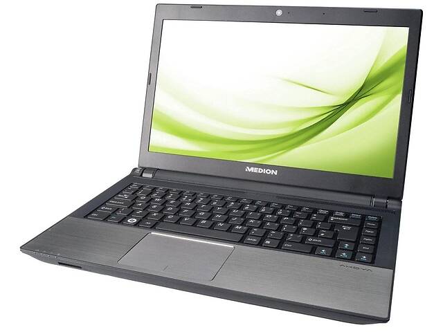 Б/у Ноутбук Medion Akoya S4215 14' 1366x768| Core i3-2330M| 8 GB RAM| 240 GB SSD| HD 3000