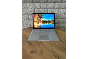 Б/у Ноутбук Microsoft Surface Book 13.5' 3000x2000 Touch| i7-6600U| 8GB RAM| 256GB SSD| GTX 965M 2GB