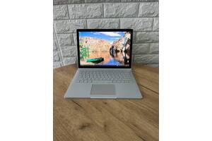 Б/у Ноутбук Microsoft Surface Book 2 13.5' 3000x2000 Touch| i5-8350U| 8GB RAM| 256GB SSD| GTX 1050 2GB