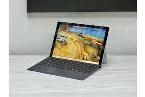 Б/у Ноутбук Microsoft Surface Pro 7 12.5' 2736x1824 Сенсорный| Core i5-1035G4| 8 GB RAM| 256 GB SSD| Iris Plus