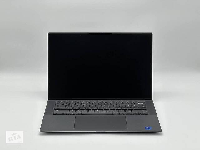 Б/у Ноутбук Dell Precision 5570 15.6' 1920x1200| Core i7-12700H| 16 GB RAM| 480 GB SSD| RTX A1000 4GB