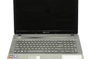 Б/у Ноутбук Packard Bell SJV70_HR 17.3' 1600x900| Core i3-2330M| 8 GB RAM| 240 GB SSD| HD 3000